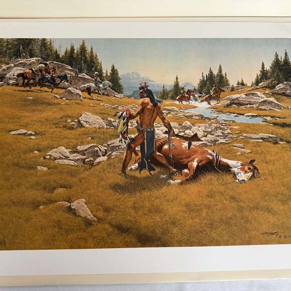 Frank McCarthy 